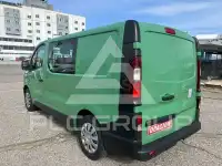 2018 Renault Trafic