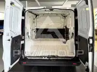 2018 Renault Trafic