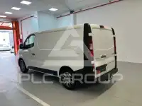 2018 Renault Trafic