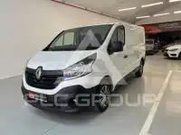 2018 Renault Trafic