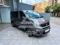 2018 Renault Trafic