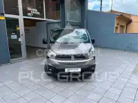 2018 Renault Trafic