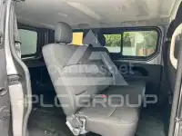 2018 Renault Trafic