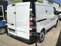 2018 Renault Trafic