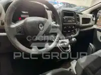 2018 Renault Trafic