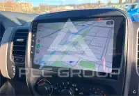 2018 Renault Trafic