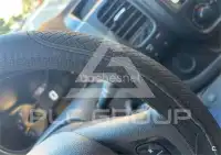 2018 Renault Trafic