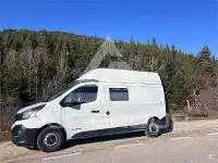 2018 Renault Trafic