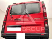 2018 Renault Trafic