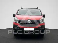 2018 Renault Trafic