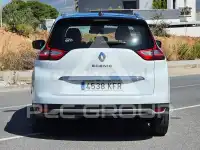 2018 Renault Grand Scenic