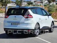 2018 Renault Grand Scenic
