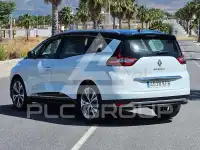 2018 Renault Grand Scenic