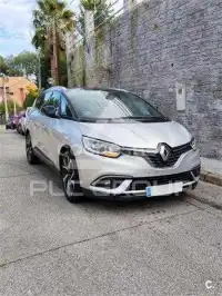 2018 Renault Grand Scenic