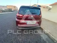 2018 Renault Grand Scenic