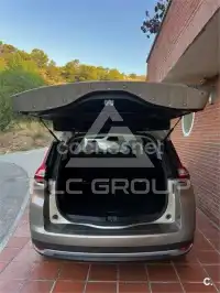 2018 Renault Grand Scenic