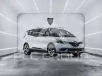 2018 Renault Grand Scenic