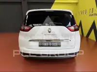 2018 Renault Grand Scenic