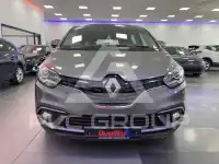 2018 Renault Grand Scenic