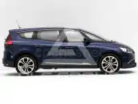 2018 Renault Grand Scenic
