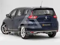 2018 Renault Grand Scenic