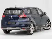 2018 Renault Grand Scenic