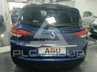 2018 Renault Grand Scenic