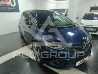 2018 Renault Grand Scenic