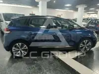 2018 Renault Grand Scenic