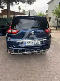 2018 Renault Grand Scenic