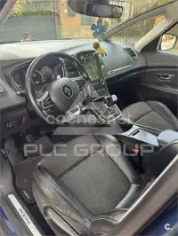 2018 Renault Grand Scenic