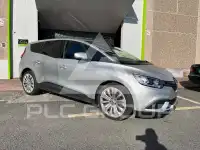 2018 Renault Grand Scenic