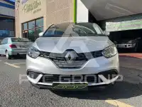2018 Renault Grand Scenic