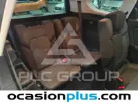 2018 Renault Grand Scenic