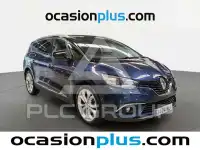 2018 Renault Grand Scenic