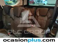 2018 Renault Grand Scenic