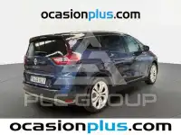 2018 Renault Grand Scenic