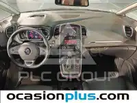 2018 Renault Grand Scenic