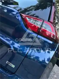 2018 Renault Grand Scenic