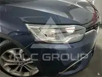 2018 Renault Grand Scenic