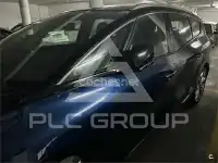2018 Renault Grand Scenic