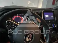 2018 Renault Grand Scenic