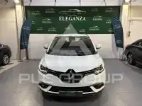 2018 Renault Grand Scenic