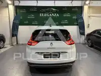 2018 Renault Grand Scenic