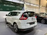 2018 Renault Grand Scenic