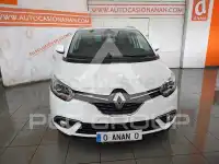 2018 Renault Grand Scenic
