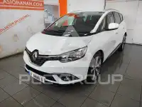 2018 Renault Grand Scenic