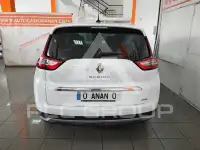 2018 Renault Grand Scenic