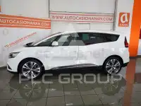 2018 Renault Grand Scenic