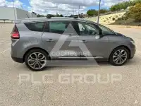 2018 Renault Grand Scenic
